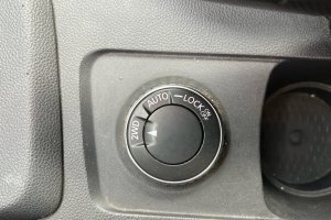 DACIA DUSTER 1.5 DCI 4X4 DIESEL - 2021год / 116037km 19