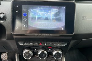 DACIA DUSTER 1.5 DCI 4X4 DIESEL - 2021год / 116037km 20