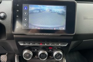 DACIA DUSTER 1.5 DCI 4X4 DIESEL - 2021год / 116037km 21