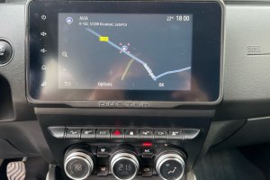DACIA DUSTER 1.5 DCI 4X4 DIESEL - 2021год / 116037km 22