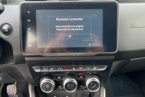 DACIA DUSTER 1.5 DCI 4X4 DIESEL - 2021год / 116037km 24