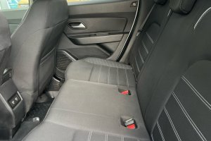 DACIA DUSTER 1.5 DCI 4X4 DIESEL - 2021год / 116037km 29
