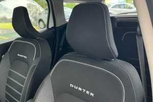 DACIA DUSTER 1.5 DCI 4X4 DIESEL - 2021год / 116037km 30