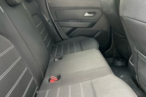 DACIA DUSTER 1.5 DCI 4X4 DIESEL - 2021год / 116037km 31