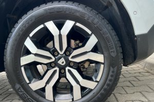 DACIA DUSTER 1.5 DCI 4X4 DIESEL - 2021год / 116037km 32