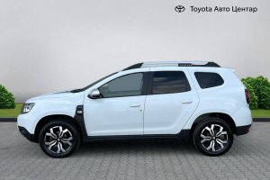 DACIA DUSTER 1.5 DCI 4X4 DIESEL - 2021год / 116037km 4