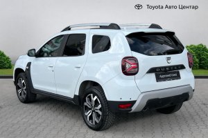 DACIA DUSTER 1.5 DCI 4X4 DIESEL - 2021год / 116037km 7