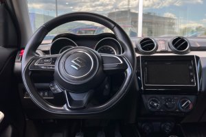 SUZUKI SWIFT 1.2 HYBRID PETROL - 2020год / 97980km 11