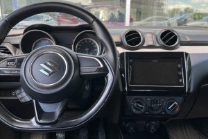 SUZUKI SWIFT 1.2 HYBRID PETROL - 2020год / 97980km 13