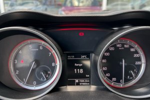 SUZUKI SWIFT 1.2 HYBRID PETROL - 2020год / 97980km 14