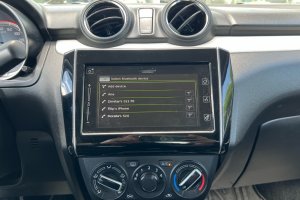 SUZUKI SWIFT 1.2 HYBRID PETROL - 2020год / 97980km 18