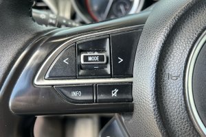 SUZUKI SWIFT 1.2 HYBRID PETROL - 2020год / 97980km 19