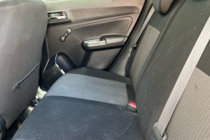 SUZUKI SWIFT 1.2 HYBRID PETROL - 2020год / 97980km 23