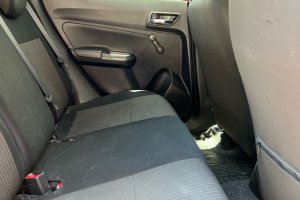 SUZUKI SWIFT 1.2 HYBRID PETROL - 2020год / 97980km 24