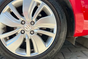 SUZUKI SWIFT 1.2 HYBRID PETROL - 2020год / 97980km 25