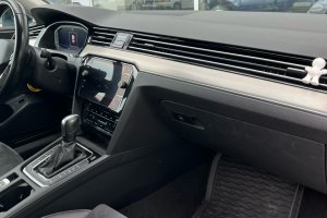VOLKSWAGEN PASSAT 2.0 TDI DSG DIESEL - 2020год / 119935km 9