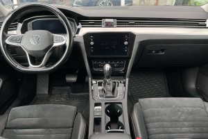 VOLKSWAGEN PASSAT 2.0 TDI DSG DIESEL - 2020год / 119935km 10