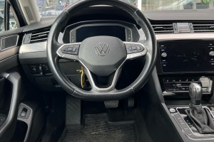 VOLKSWAGEN PASSAT 2.0 TDI DSG DIESEL - 2020год / 119935km 11