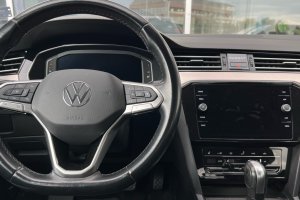 VOLKSWAGEN PASSAT 2.0 TDI DSG DIESEL - 2020год / 119935km 13