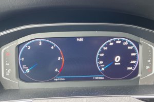 VOLKSWAGEN PASSAT 2.0 TDI DSG DIESEL - 2020год / 119935km 14