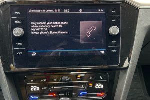 VOLKSWAGEN PASSAT 2.0 TDI DSG DIESEL - 2020год / 119935km 18
