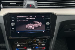 VOLKSWAGEN PASSAT 2.0 TDI DSG DIESEL - 2020год / 119935km 21