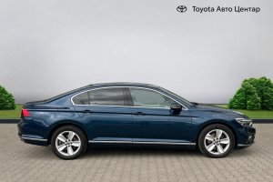 VOLKSWAGEN PASSAT 2.0 TDI DSG DIESEL - 2020год / 119935km 3
