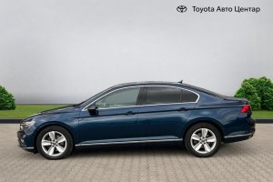 VOLKSWAGEN PASSAT 2.0 TDI DSG DIESEL - 2020год / 119935km 4