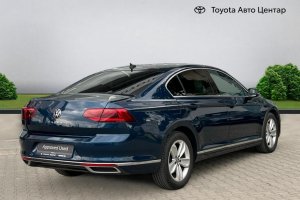 VOLKSWAGEN PASSAT 2.0 TDI DSG DIESEL - 2020год / 119935km 5