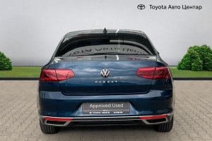 VOLKSWAGEN PASSAT 2.0 TDI DSG DIESEL - 2020год / 119935km 6