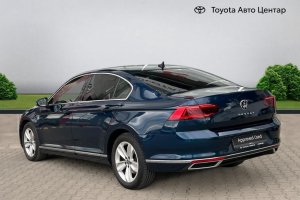 VOLKSWAGEN PASSAT 2.0 TDI DSG DIESEL - 2020год / 119935km 7