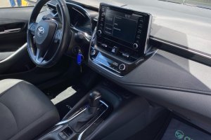 TOYOTA COROLLA 1.5 A/T EXECUTIVE PETROL - 2021год / 126704km 9