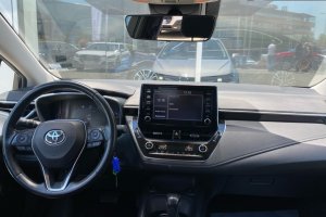 TOYOTA COROLLA 1.5 A/T EXECUTIVE PETROL - 2021год / 126704km 10