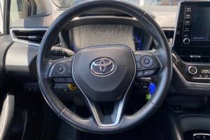 TOYOTA COROLLA 1.5 A/T EXECUTIVE PETROL - 2021год / 126704km 11