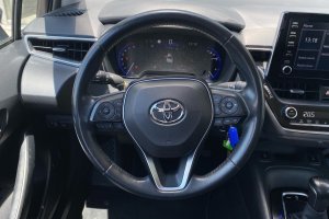 TOYOTA COROLLA 1.5 A/T EXECUTIVE PETROL - 2021год / 126704km 13