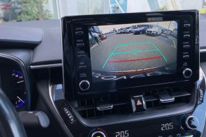 TOYOTA COROLLA 1.5 A/T EXECUTIVE PETROL - 2021год / 126704km 16
