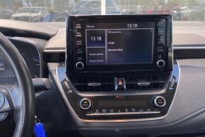 TOYOTA COROLLA 1.5 A/T EXECUTIVE PETROL - 2021год / 126704km 17