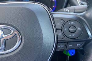 TOYOTA COROLLA 1.5 A/T EXECUTIVE PETROL - 2021год / 126704km 18