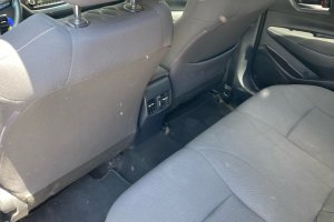 TOYOTA COROLLA 1.5 A/T EXECUTIVE PETROL - 2021год / 126704km 21