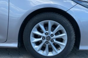 TOYOTA COROLLA 1.5 A/T EXECUTIVE PETROL - 2021год / 126704km 22