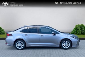 TOYOTA COROLLA 1.5 A/T EXECUTIVE PETROL - 2021год / 126704km 3