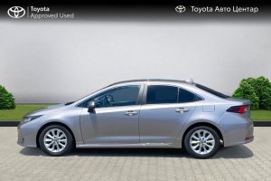 TOYOTA COROLLA 1.5 A/T EXECUTIVE PETROL - 2021год / 126704km 4