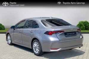 TOYOTA COROLLA 1.5 A/T EXECUTIVE PETROL - 2021год / 126704km 7