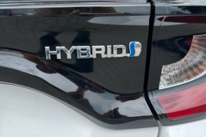 TOYOTA YARIS 1.5 HYBRID - 2020год / 134340km 16