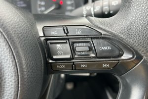 TOYOTA YARIS 1.5 HYBRID - 2020год / 134340km 20
