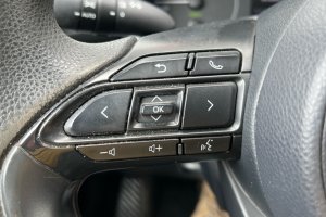 TOYOTA YARIS 1.5 HYBRID - 2020год / 134340km 21