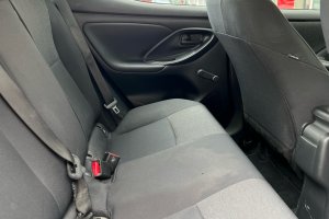 TOYOTA YARIS 1.5 HYBRID - 2020год / 134340km 24