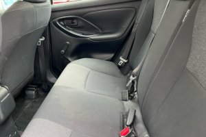 TOYOTA YARIS 1.5 HYBRID - 2020год / 134340km 25