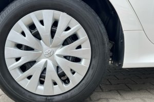 TOYOTA YARIS 1.5 HYBRID - 2020год / 134340km 26