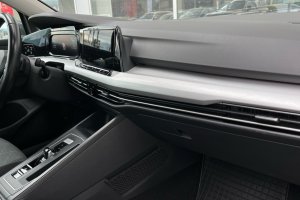 VOLKSWAGEN GOLF 8 1.5 E-TSI DSG PETROL - 2020год / 86528km 9